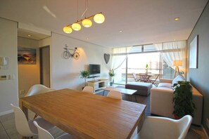 Apartamento | 2 quartos