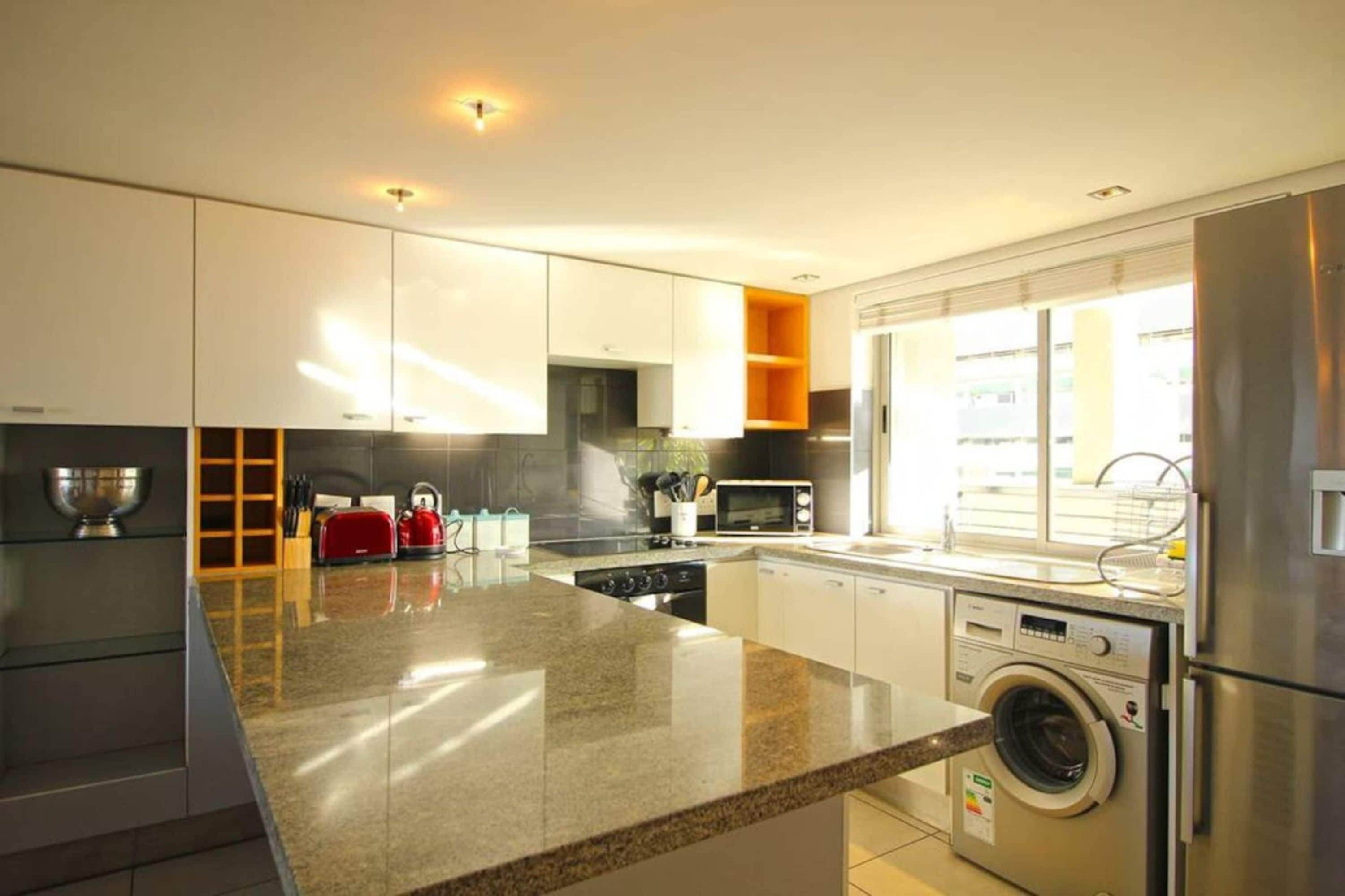 公寓 | 2 多间卧室