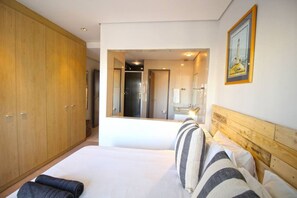 Nhà, hút thuốc | 2 phòng ngủ 