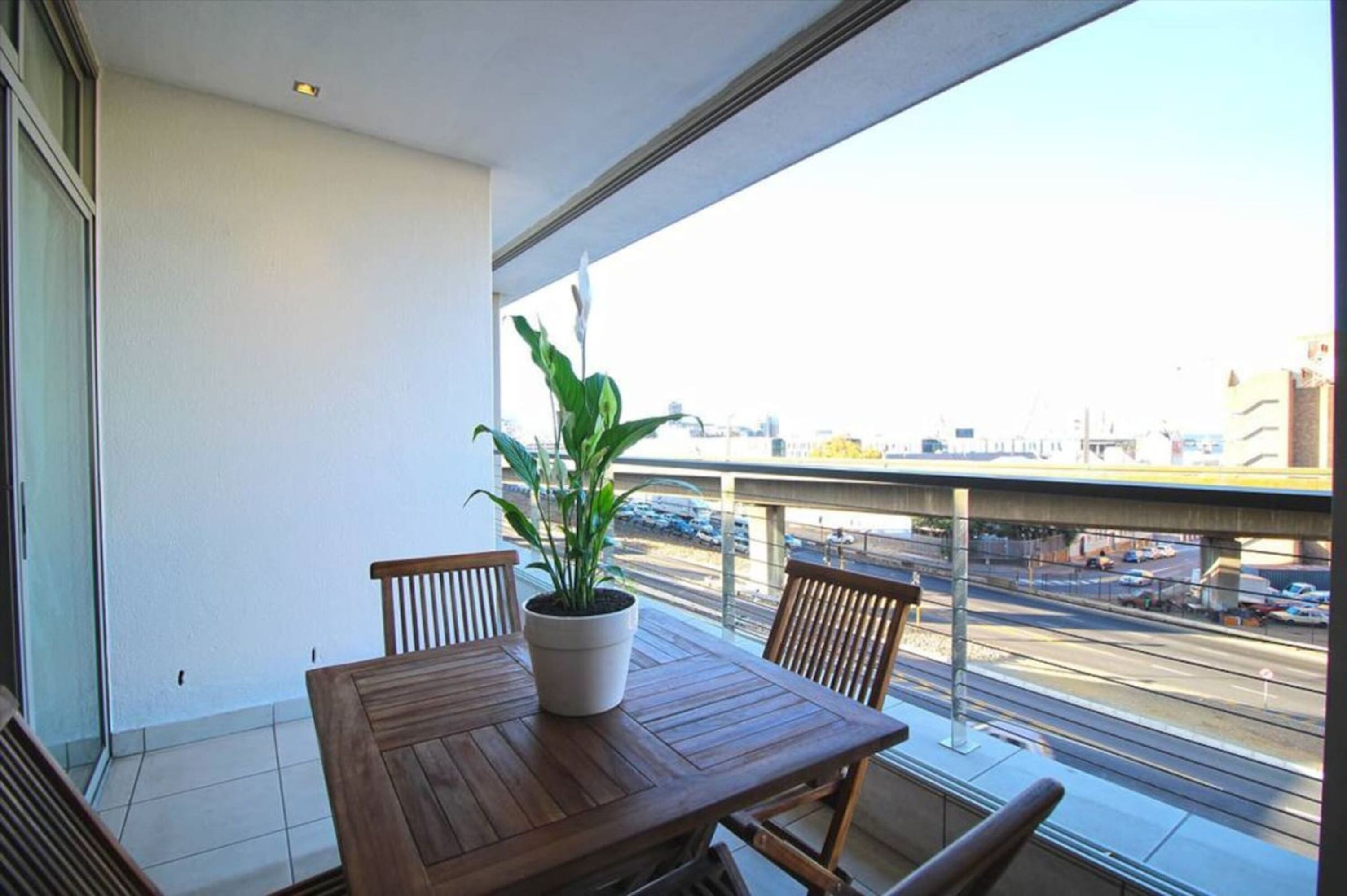 Appartement | 2 chambres