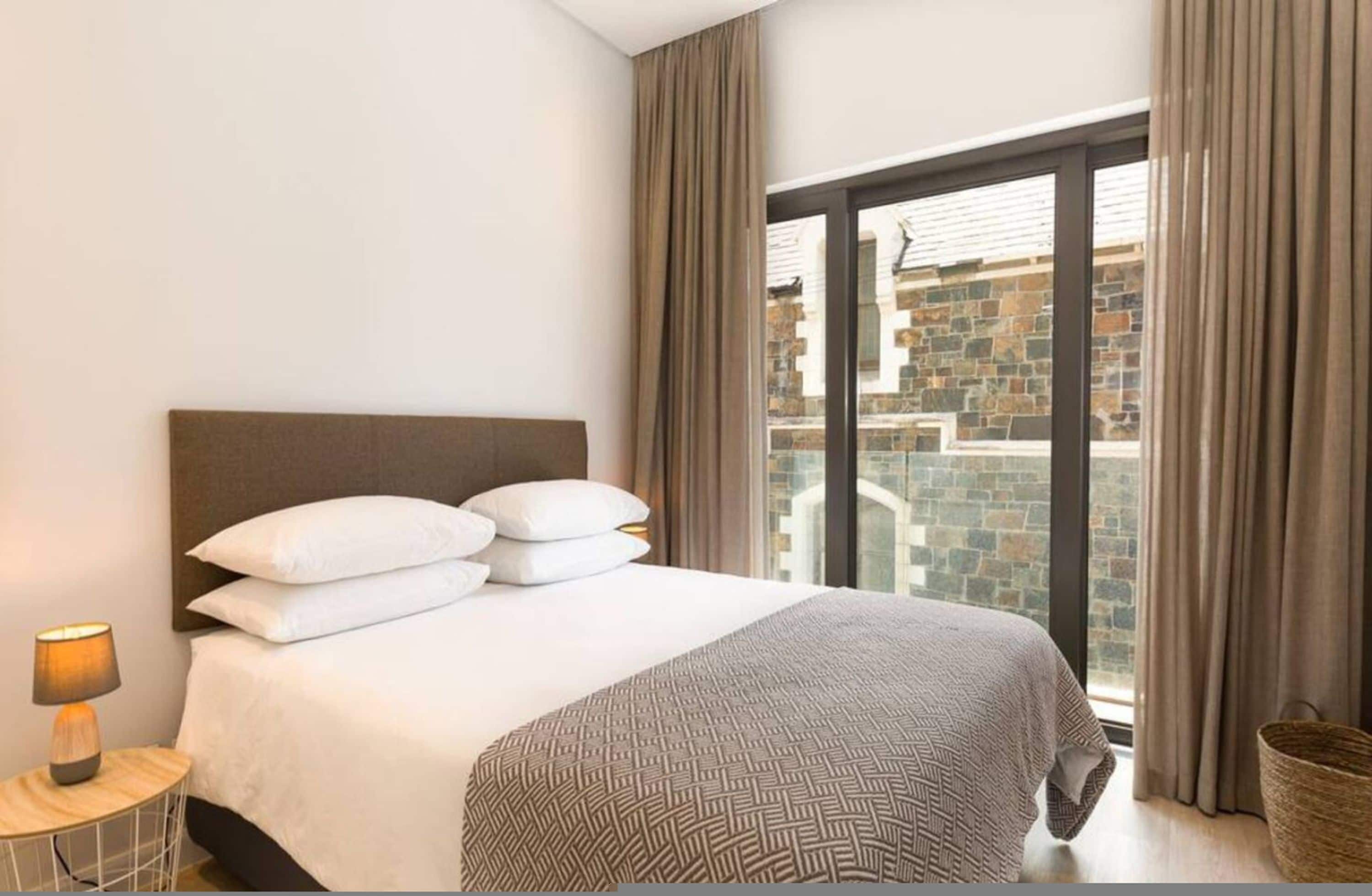 Appartement | 2 slaapkamers