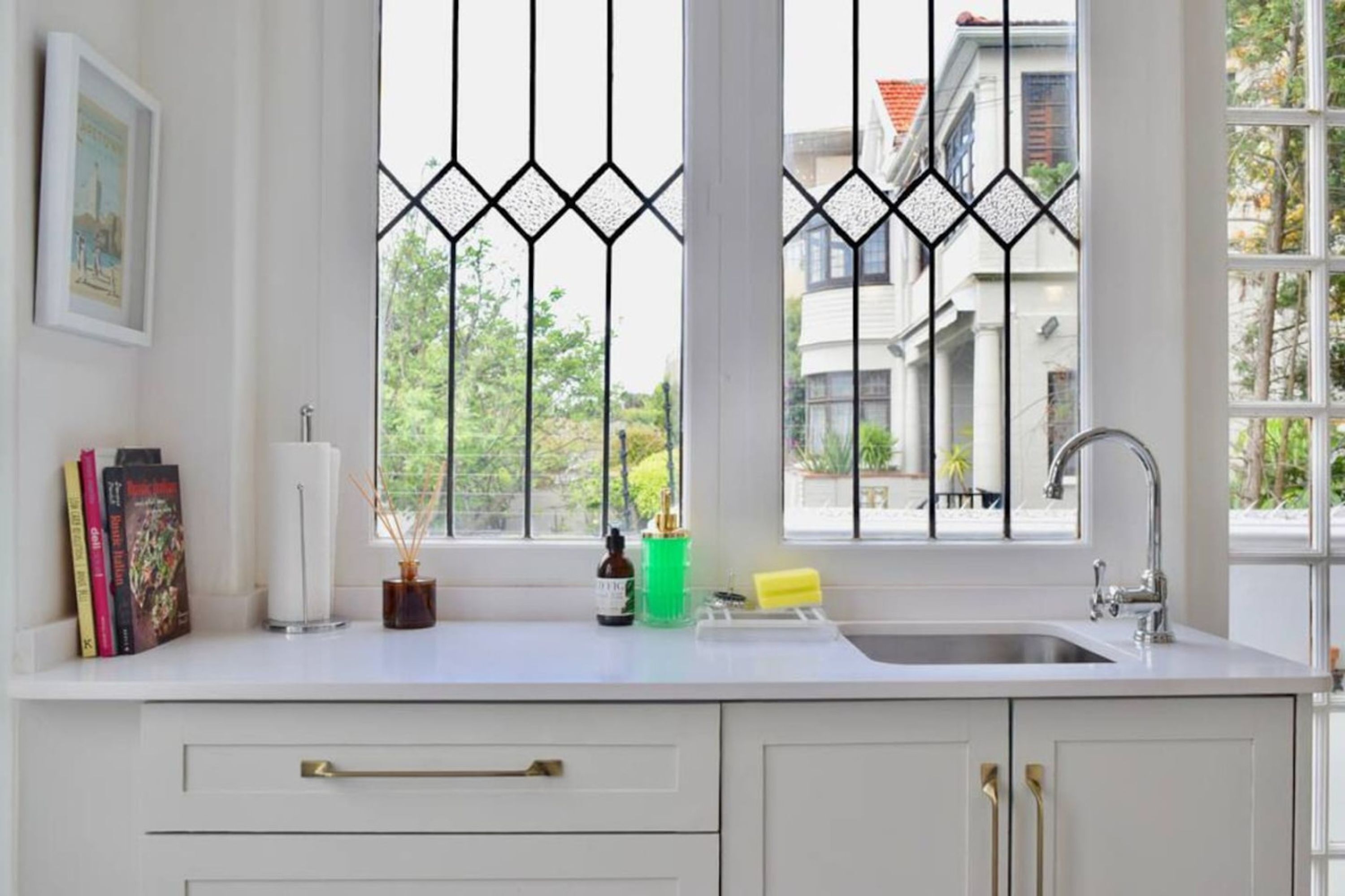 獨棟房屋 | 3 間臥室