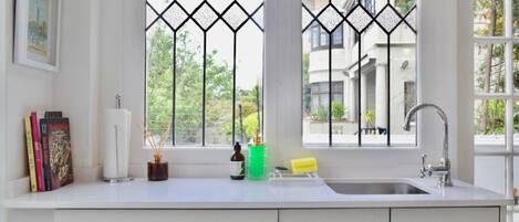 独立别墅 | 3 多间卧室