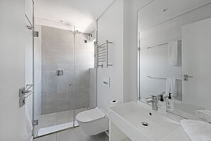 House - Secure 2bed Green Point Retreat Rooftop Pool BBQ (Cape Town)