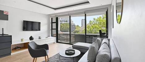 公寓 | 2 間臥室