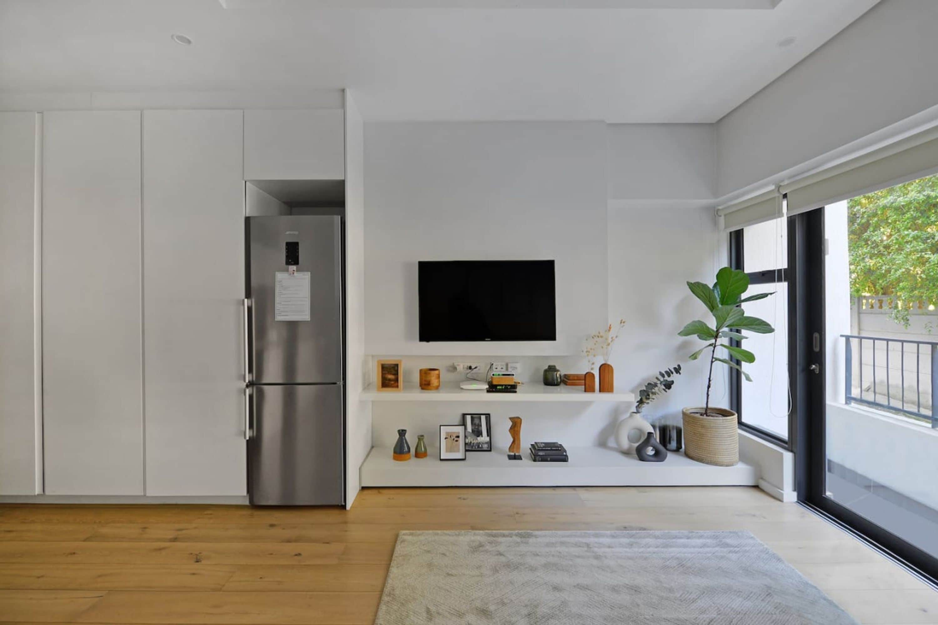 Leilighet | 1 soverom