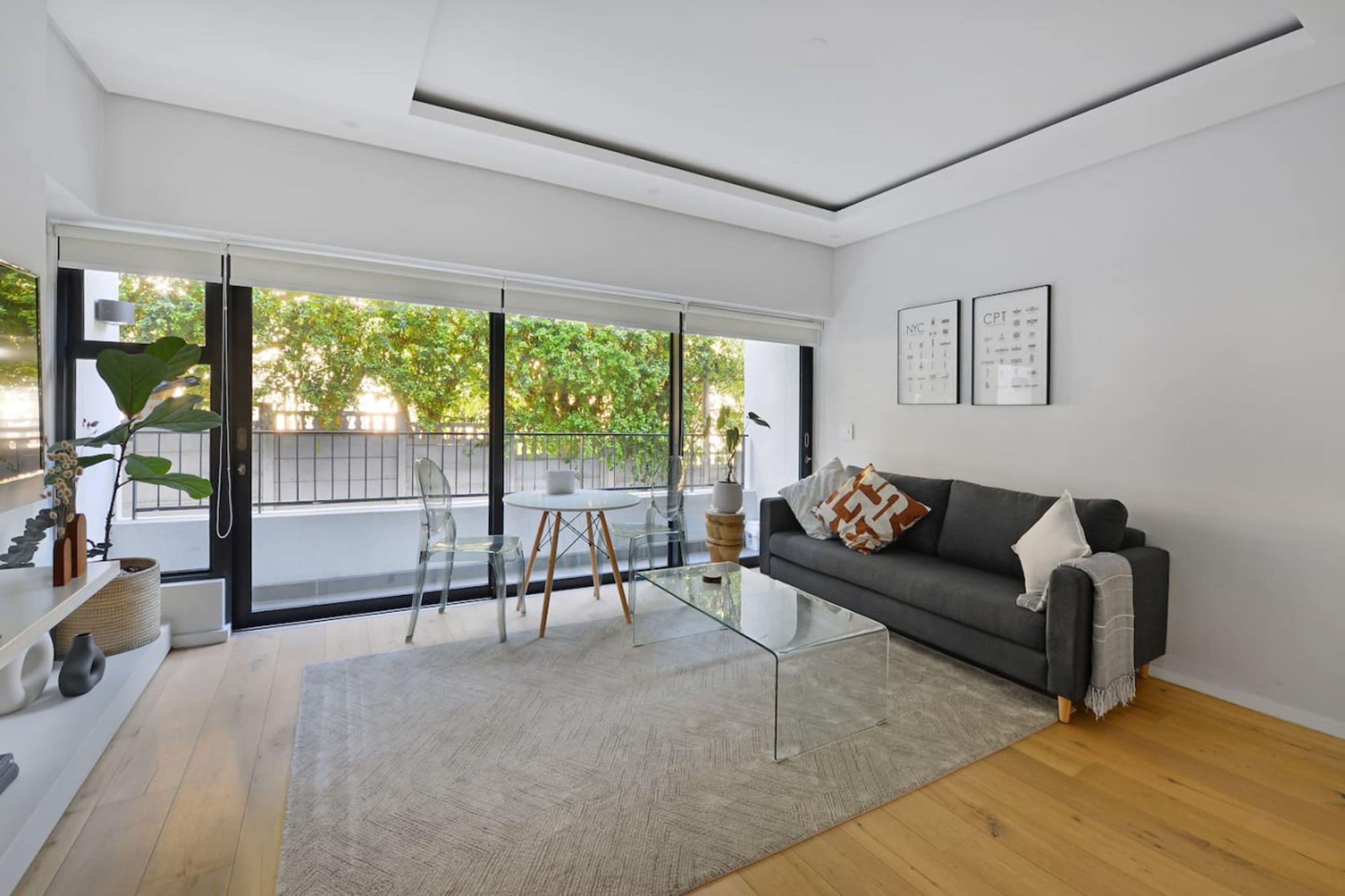 Leilighet | 1 soverom