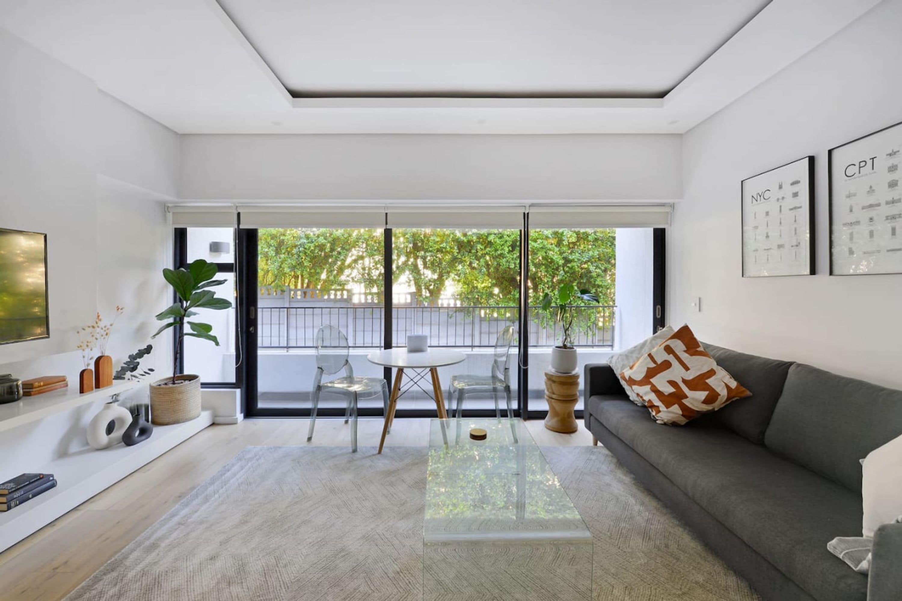 Leilighet | 1 soverom