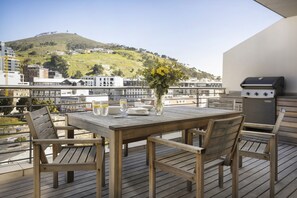 Ferienhaus, Raucher | 1 Schlafzimmer