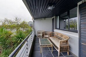 Apartment | 2 bedrooms - Charming 2-bed Central Green Point Stadium (Cape Town)
