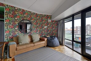 Apartment | 2 bedrooms - Charming 2-bed Central Green Point Stadium (Cape Town)