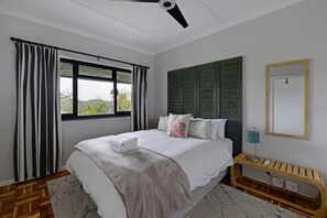 Apartment | 2 bedrooms - Charming 2-bed Central Green Point Stadium (Cape Town)