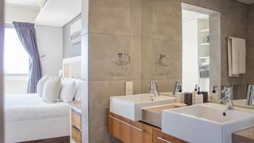 公寓 | 2 多间卧室