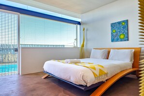 House - Ocean Views Open Plan Pool 3 Bed (Cape Town)