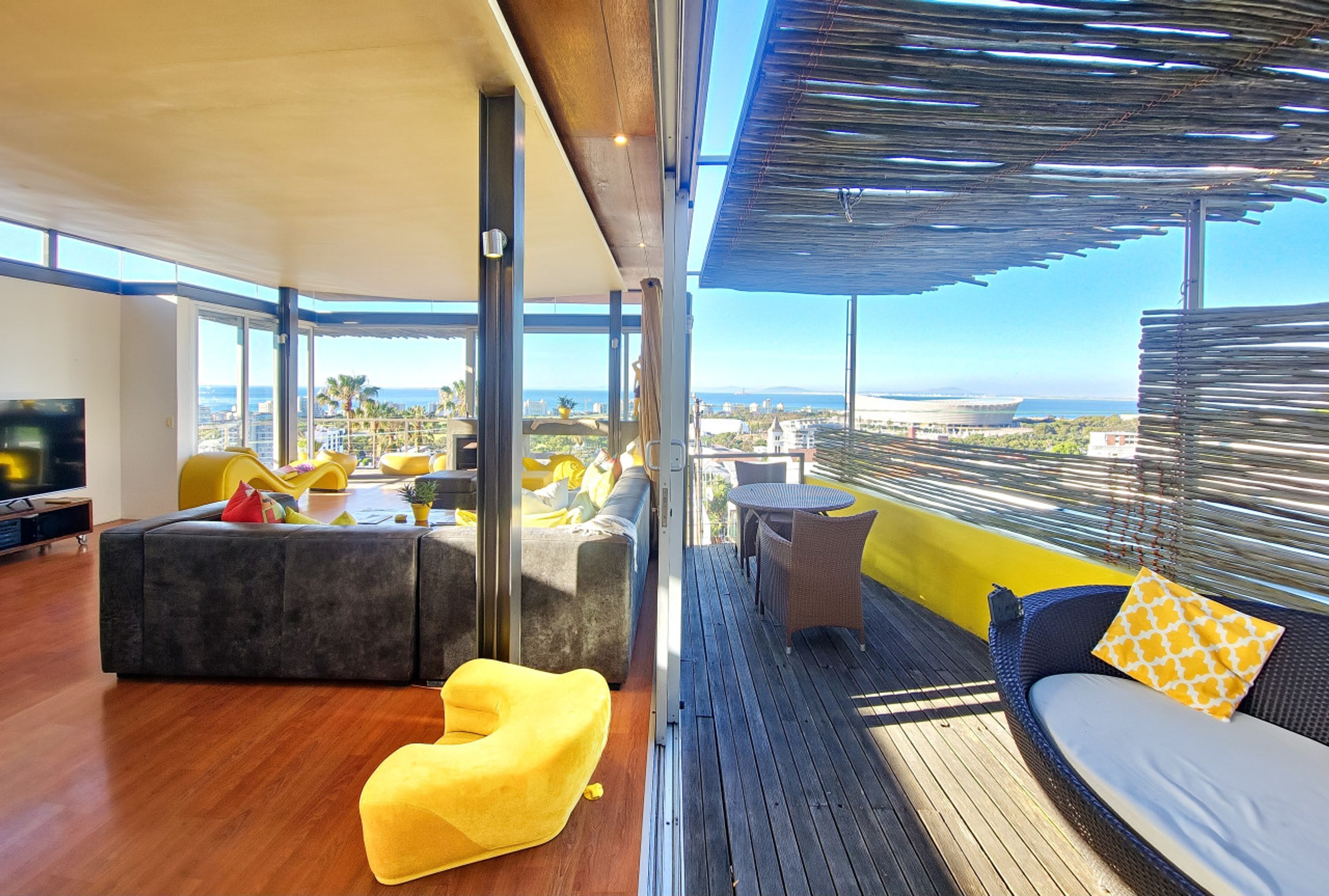 Casa | 3 habitaciones y escritorio 