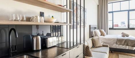 Apartment | 1 bedroom