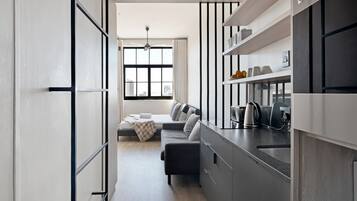 House | 1 bedroom