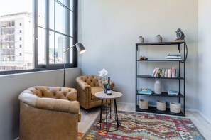Casa, para fumantes | Fachada