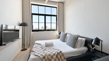 Apartment | Exterior