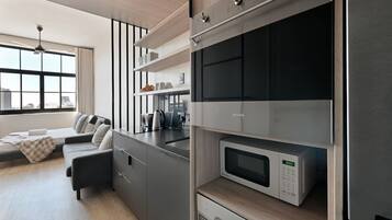 Apartment | Exterior