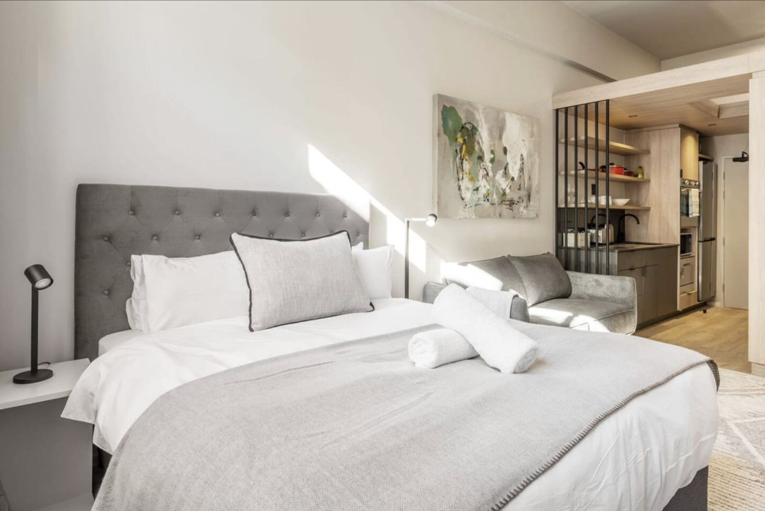 Apartment | Exterior