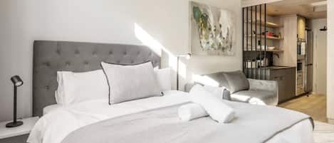 Apartment | Exterior