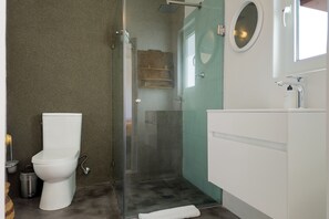 House | 3 bedrooms - Green Point Peaceful Retreat Off-grid (Cape Town)