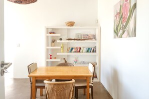 3 bedrooms - Green Point Peaceful Retreat Off-grid (Cape Town)