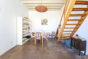 3 Schlafzimmer