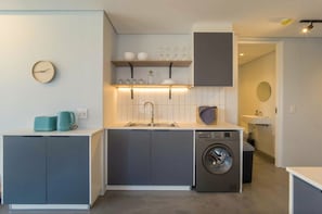 Apartment | 2 bedrooms - Two Bed Sea Point Rooftop Pool (Cape Town)