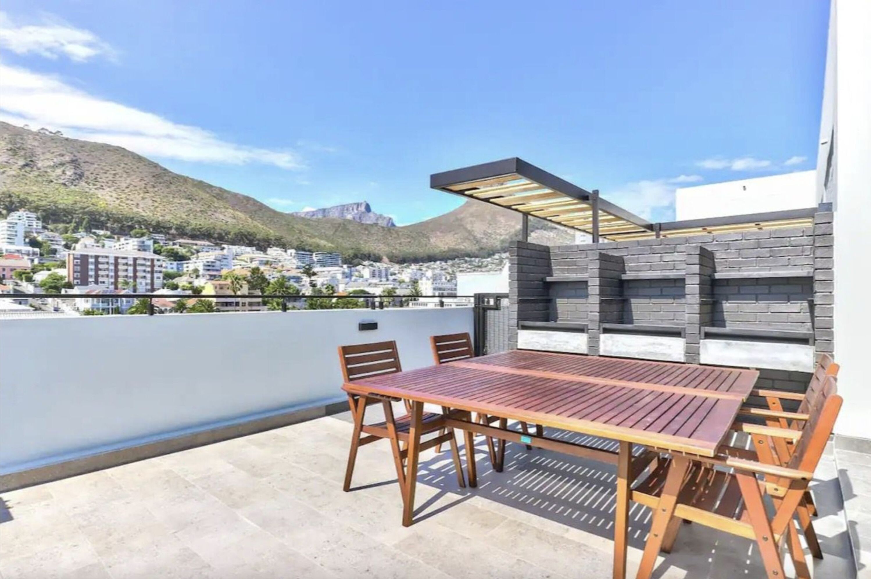 公寓 | 2 間臥室