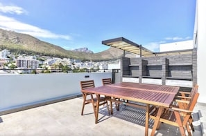 Apartment | 2 bedrooms - Two Bed Sea Point Rooftop Pool (Cape Town)