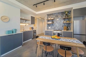 2 habitaciones 