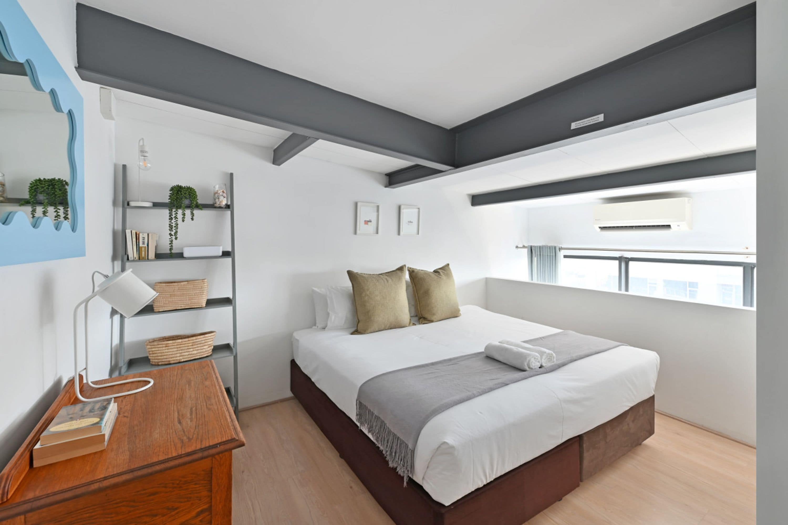 Appartement | 2 slaapkamers