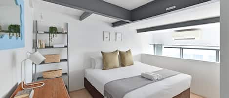 Departamento | 2 habitaciones