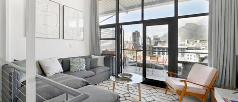 Appartement | 2 chambres