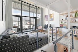 บ้านพัก | 2 ห้องนอน