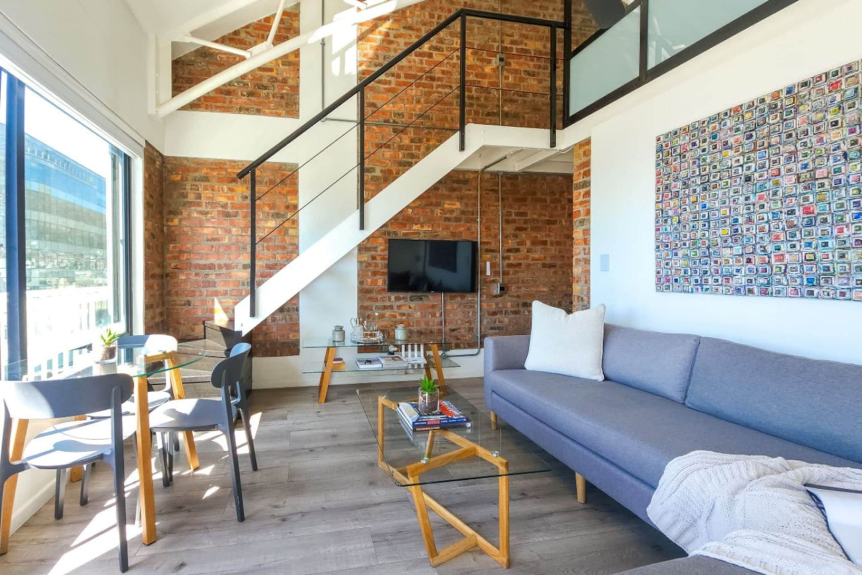 Departamento | 2 habitaciones 