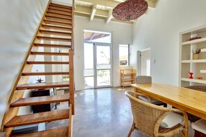 House - Peaceful Retreat Green Point Off-grid (Cape Town)