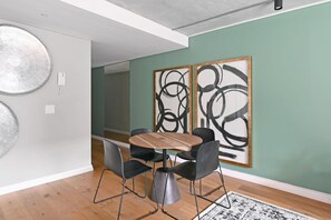 Maison | 2 chambres