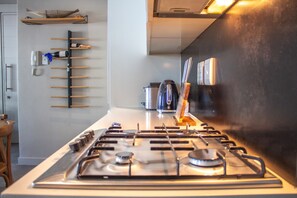 Apartamento | 2 dormitorios