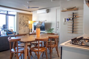 Departamento | 2 habitaciones 