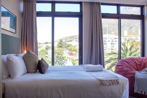 อพาร์ทเมนท์ | 2 ห้องนอน