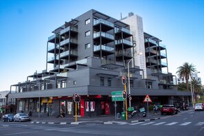 อพาร์ทเมนท์ | 2 ห้องนอน