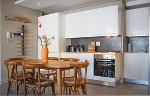 Apartment | 2 Schlafzimmer