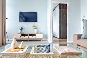 House - Two Bed Green Point Ocean View (Cape Town)