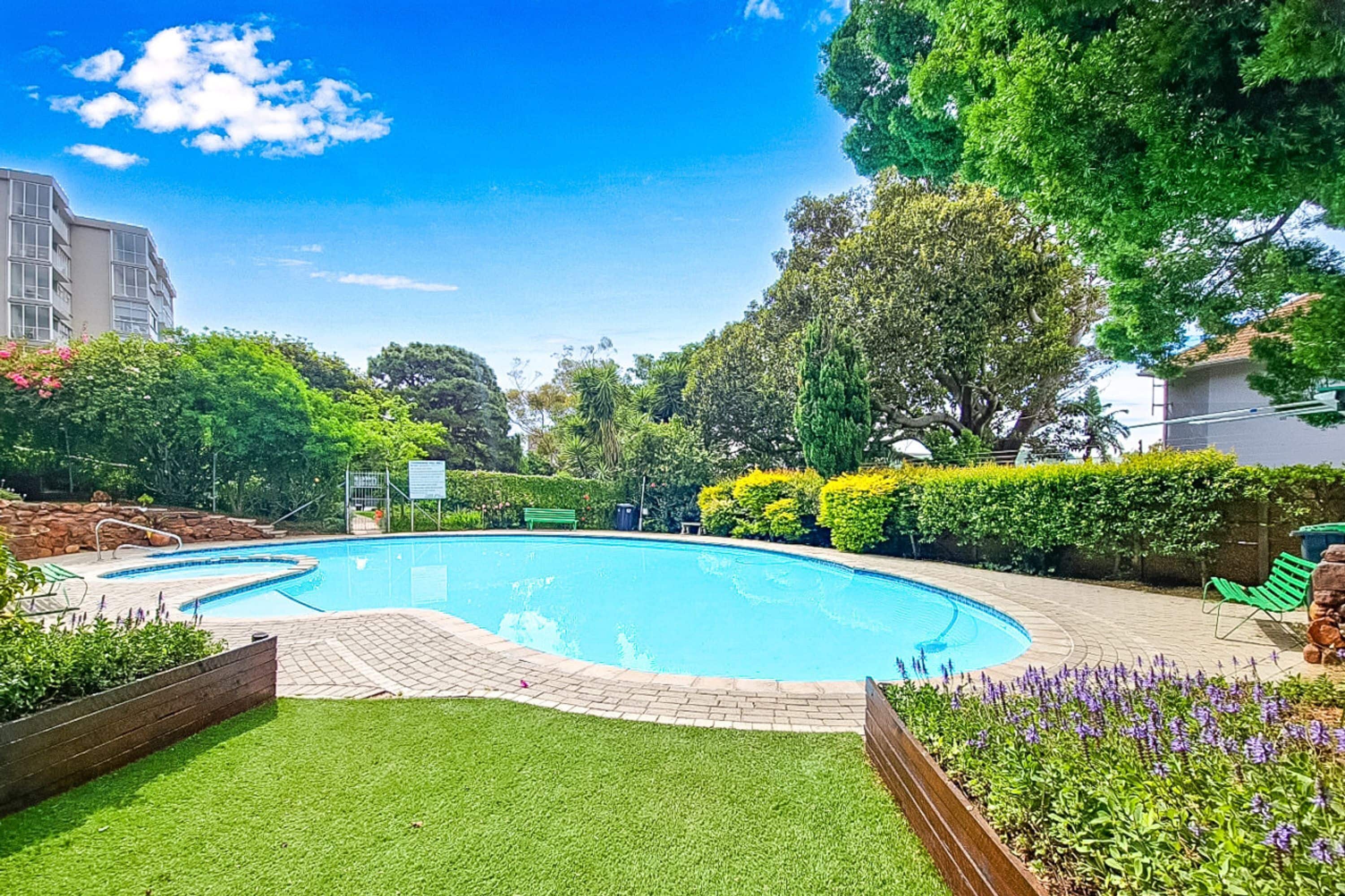 Íbúð | 2 svefnherbergi