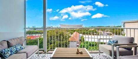 Apartemen | 2 kamar tidur