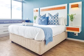 House - Two Bed Green Point Ocean View (Cape Town)
