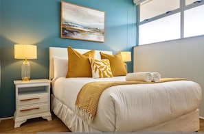 House | 2 bilik tidur 